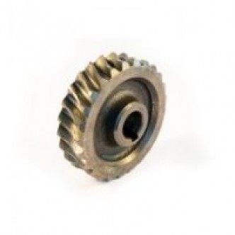 Pinion din bronz (roata melcata) pentru motocositoarea Ruris DAC777K, CLD-SW01